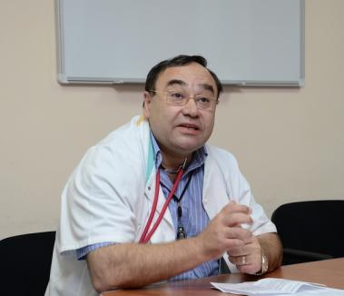 Congresul Naţional de Diabetologie aduce în Oradea şi un marş caritabil pentru bolnavi